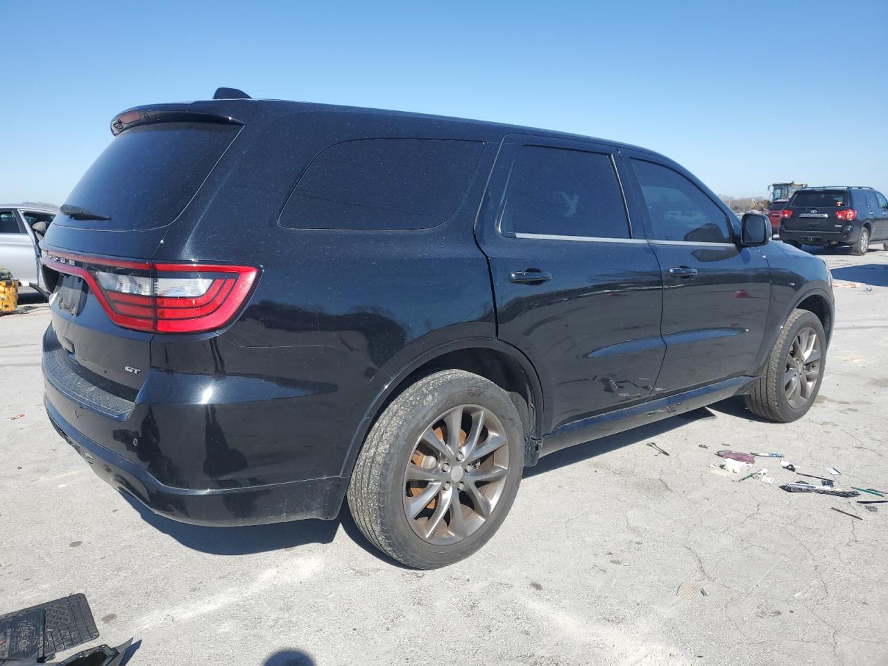 2017 Dodge Durango - Image 3
