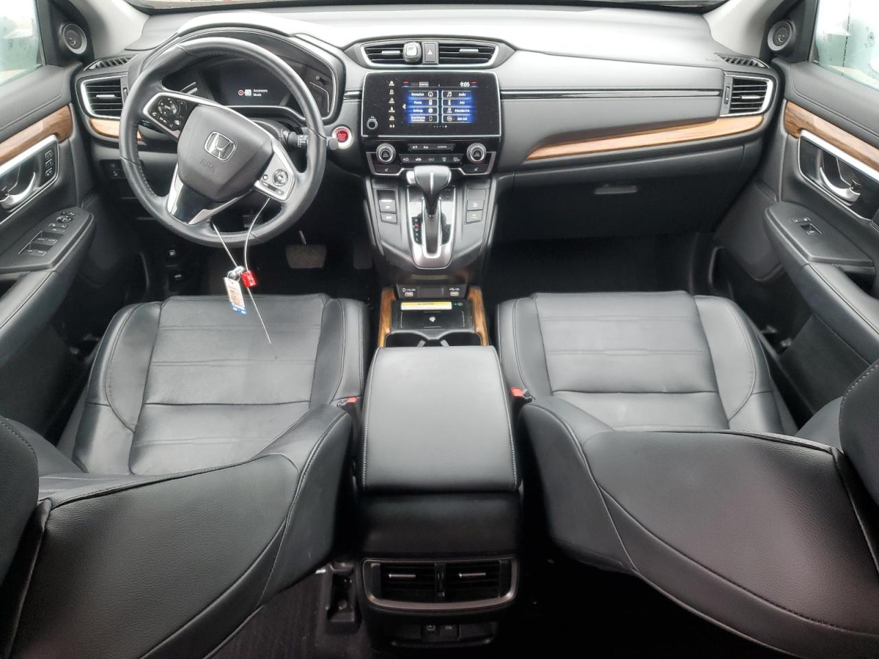2020 Honda CR-V - Image 8