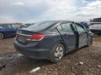 2014 Honda Civic Lx   на продаже в Elgin, IL - Front End
