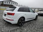 2019 Audi Q7 Prestige for Sale in North Billerica, MA - Front End