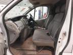 2008 VAUXHALL VIVARO 290 for sale at Copart NEWBURY