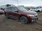 2015 ACURA RDX  à vendre chez Copart ON - TORONTO