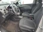 2012 Chevrolet Sonic Lt na sprzedaż w Nampa, ID - Front End