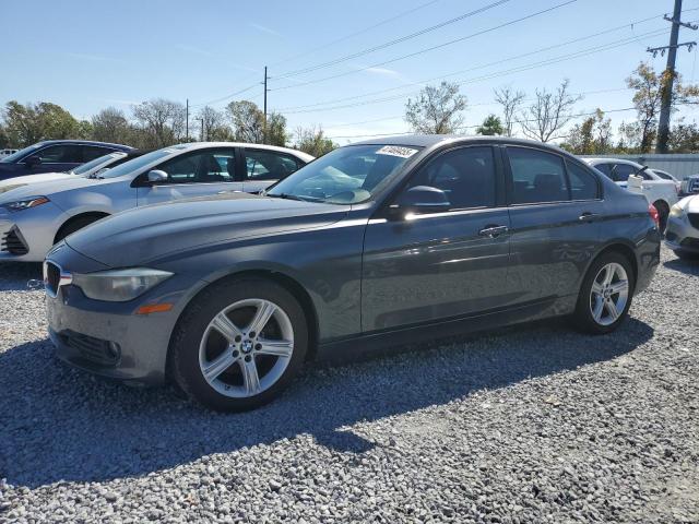 2015 Bmw 320 I en Venta en Riverview, FL - Normal Wear