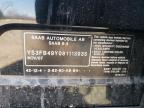2008 Saab 9-3 2.0T للبيع في Columbia Station، OH - Mechanical