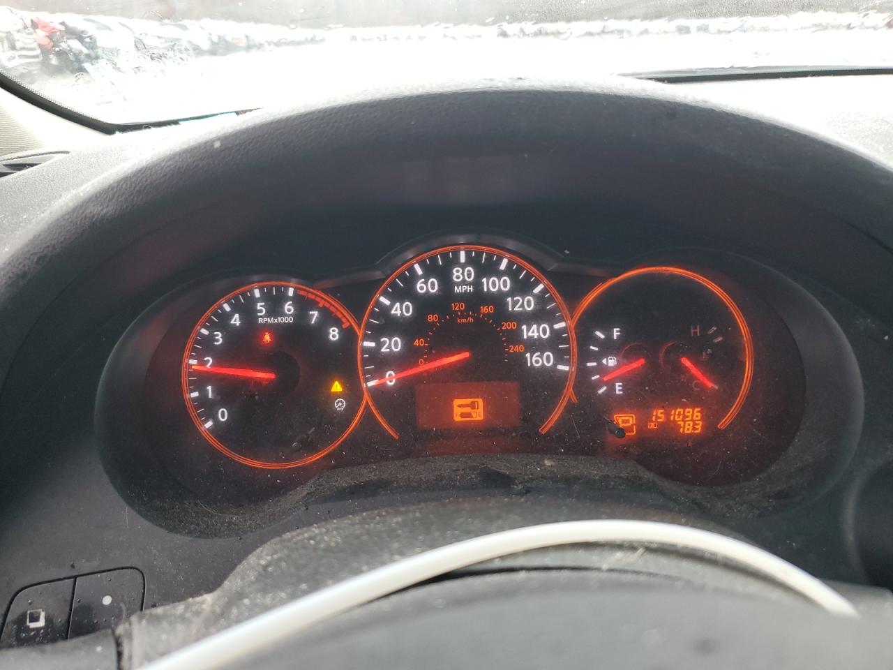 2007 Nissan Altima - Image 9