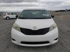 2013 Toyota Sienna  იყიდება Earlington-ში, KY - Rear End