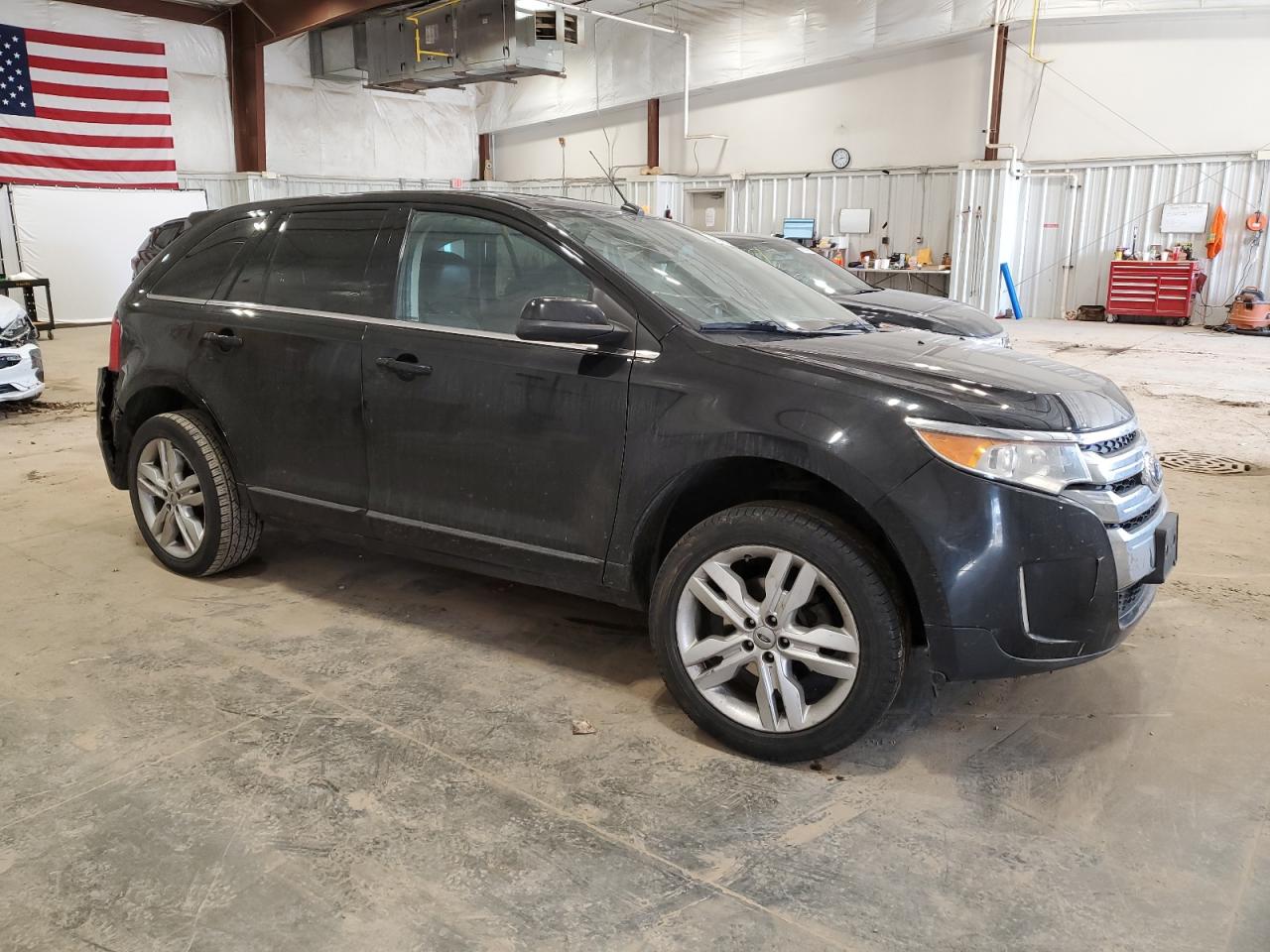 2013 Ford Edge - Image 4