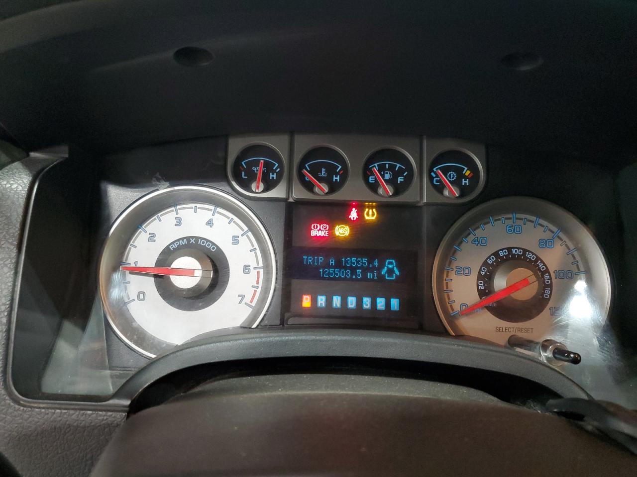 2009 Ford F-150 - Image 9