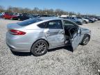2017 Ford Fusion Se en Venta en Hueytown, AL - Side