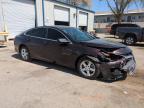 2021 Chevrolet Malibu Ls for Sale in Albuquerque, NM - Front End