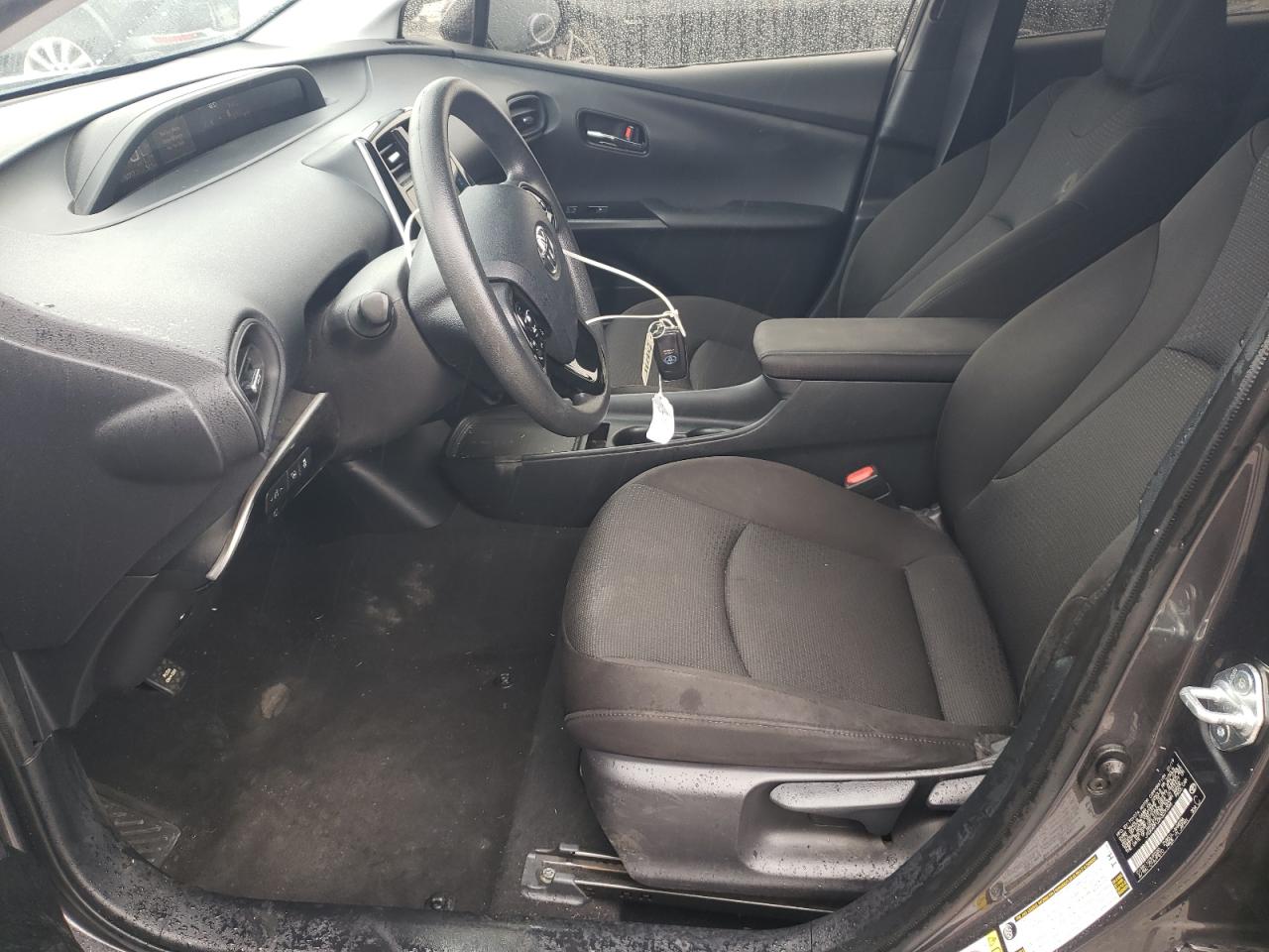 2019 Toyota Prius - Image 7