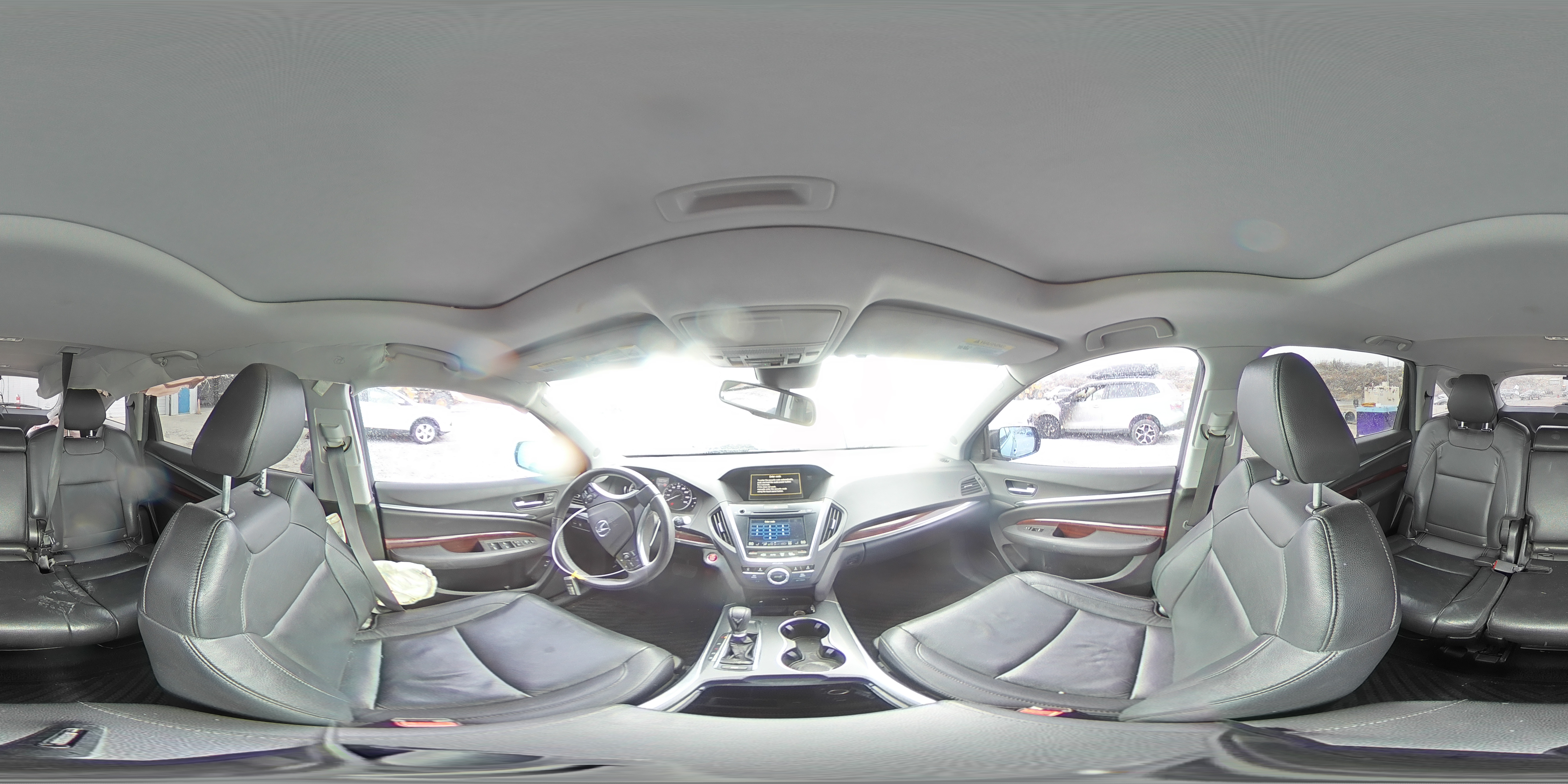 2014 Acura MDX - Image 13
