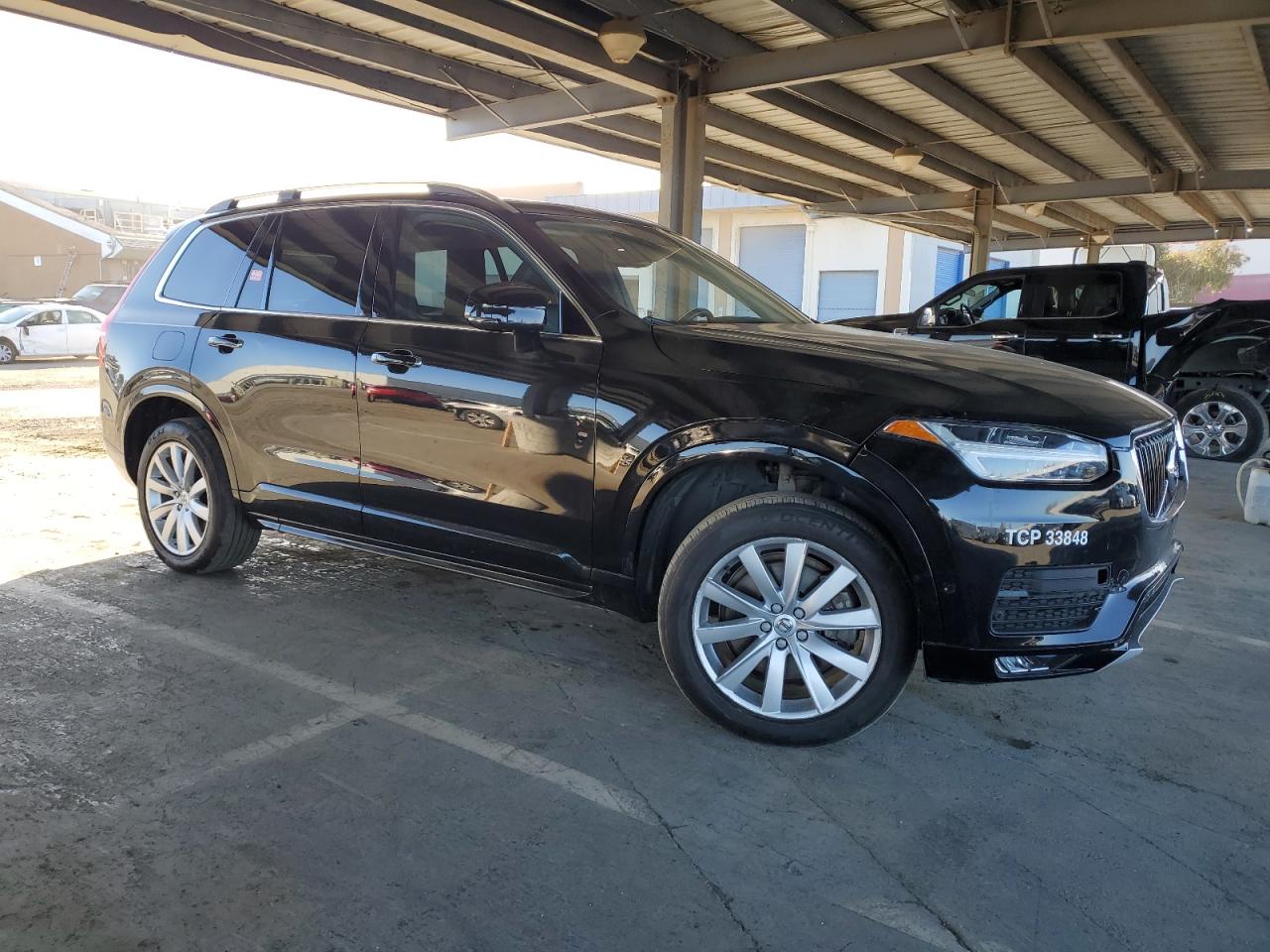 2018 Volvo XC90 - Image 4