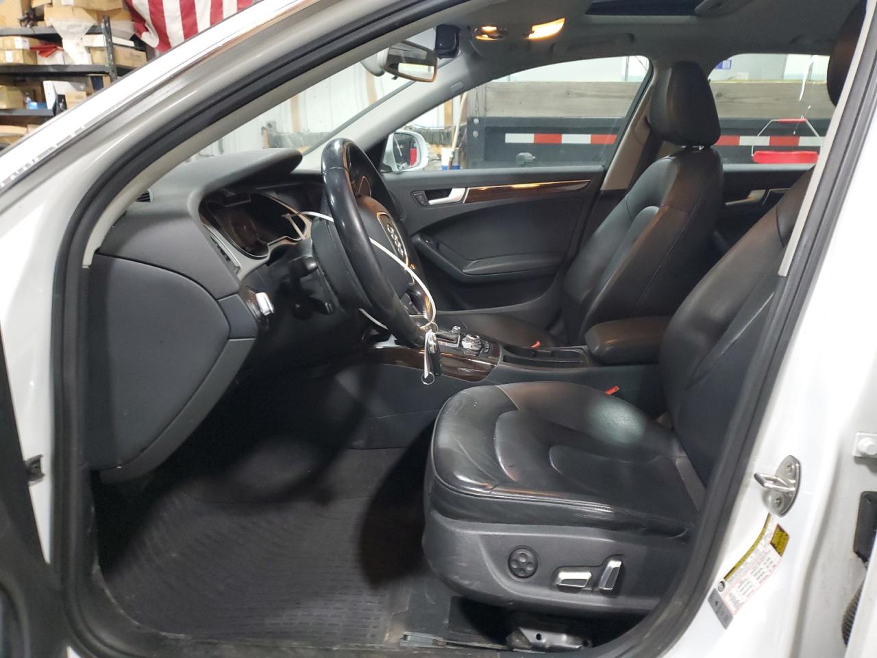 2015 Audi A4 - Image 7