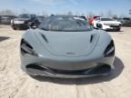 2022 Mclaren Automotive 720S  for Sale in Houston, TX - Undercarriage
