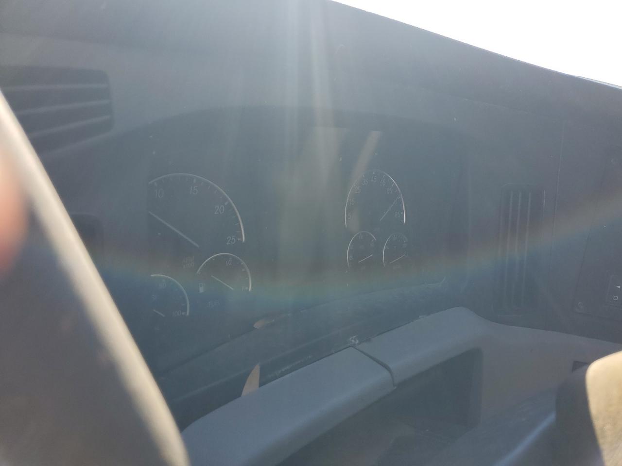 2022 Freightliner Cascadia 126 VIN: 3AKJHHDR9NSNX9562 Lot: 94432165