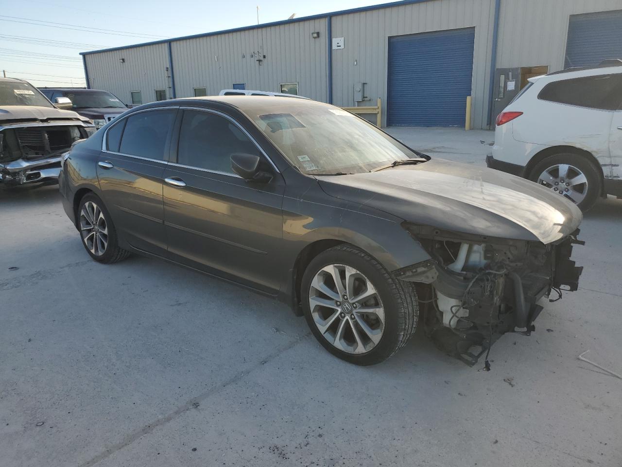 2013 Honda Accord - Image 5