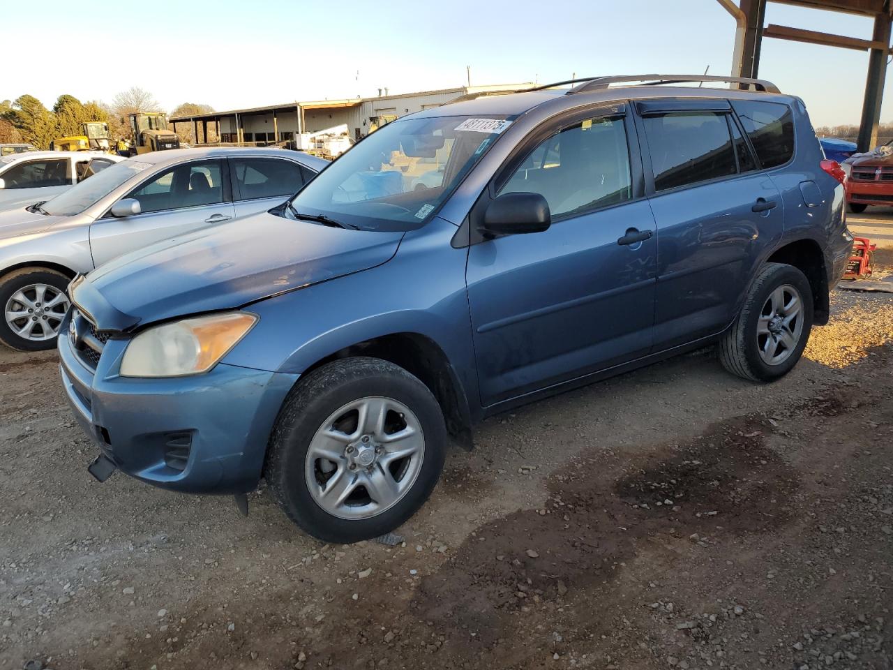 2009 Toyota RAV 4 - Image 1
