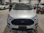 2022 Ford Ecosport S იყიდება Greenwood-ში, NE - Rear End