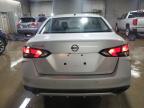 2020 Nissan Versa S на продаже в Elgin, IL - Front End