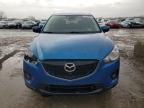 2014 Mazda Cx-5 Gt на продаже в Kansas City, KS - Front End