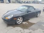 1998 Porsche Boxster  en Venta en Wilmer, TX - Mechanical