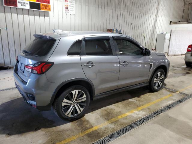  MITSUBISHI OUTLANDER 2021 Szary