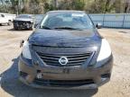2014 Nissan Versa S на продаже в Shreveport, LA - Front End