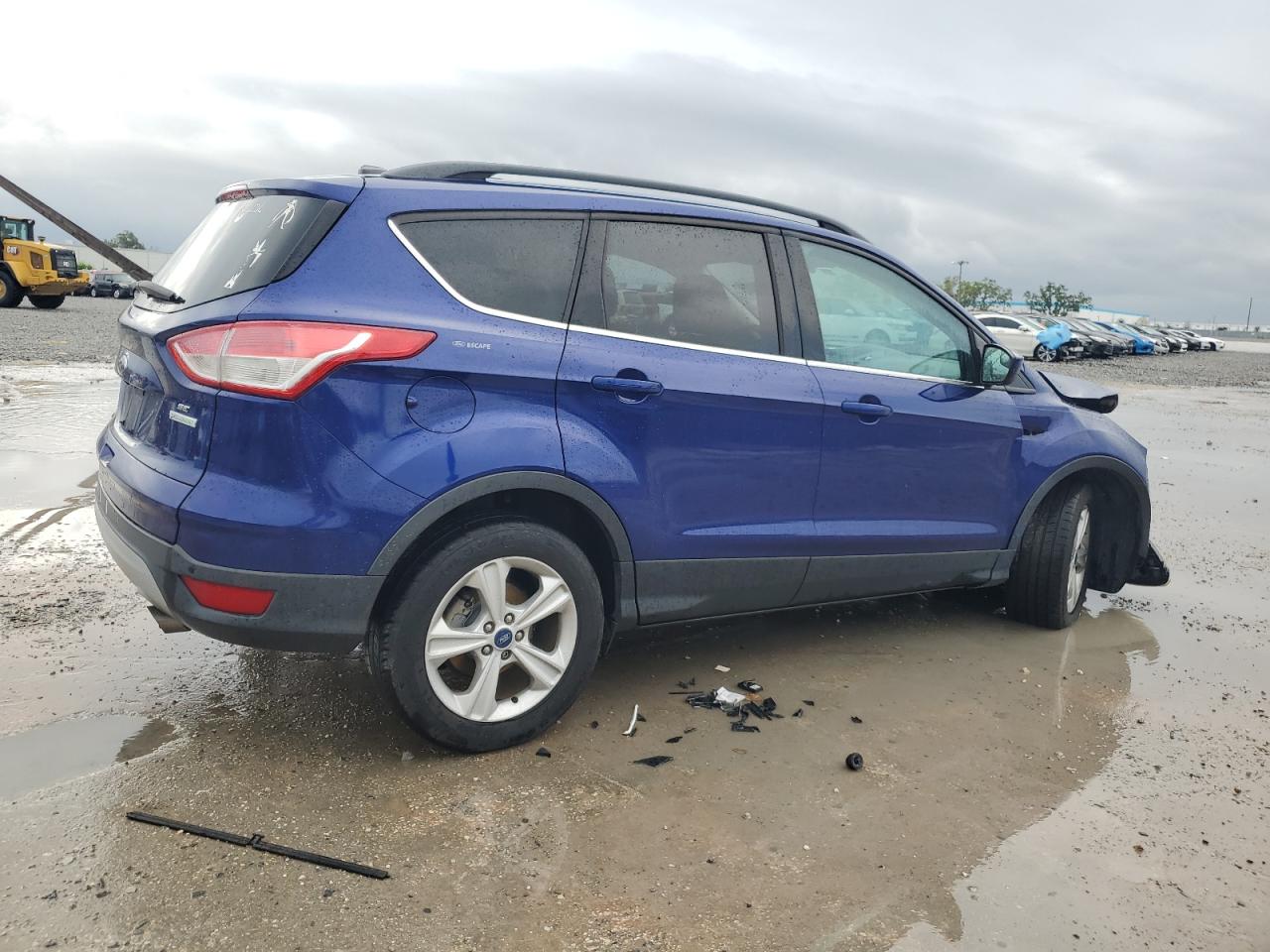 2014 Ford Escape - Image 3