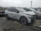 2023 Kia Sportage X Line for Sale in Windsor, NJ - Front End