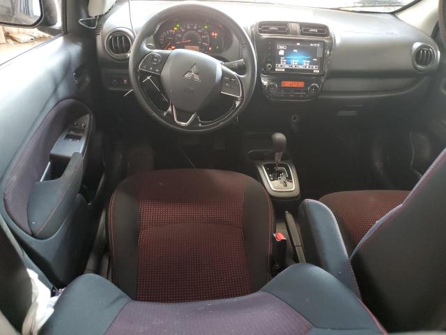  MITSUBISHI MIRAGE 2024 Black