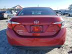 2016 Toyota Corolla L на продаже в Loganville, GA - Front End