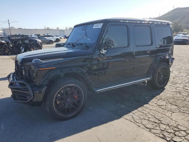 MERCEDES-BENZ G-CLASS – zdjęcie z aukcji, lot #48484375