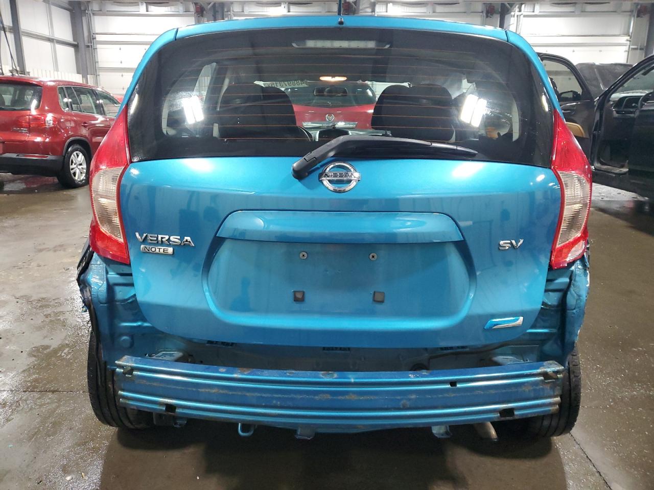 2015 Nissan Versa - Image 6