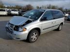 2005 Dodge Caravan Sxt de vânzare în Woodburn, OR - Front End