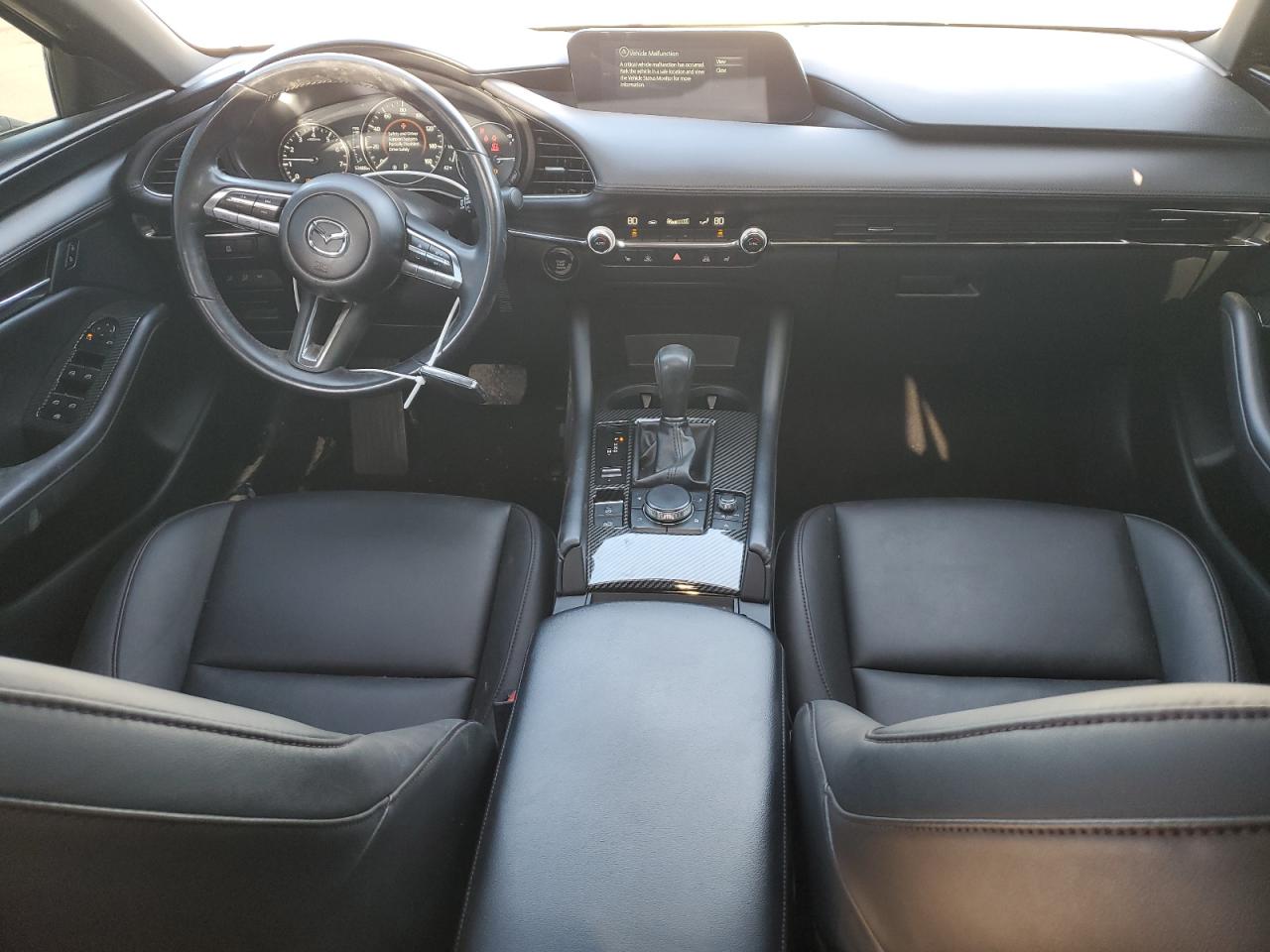 2023 Mazda 3 - Image 8