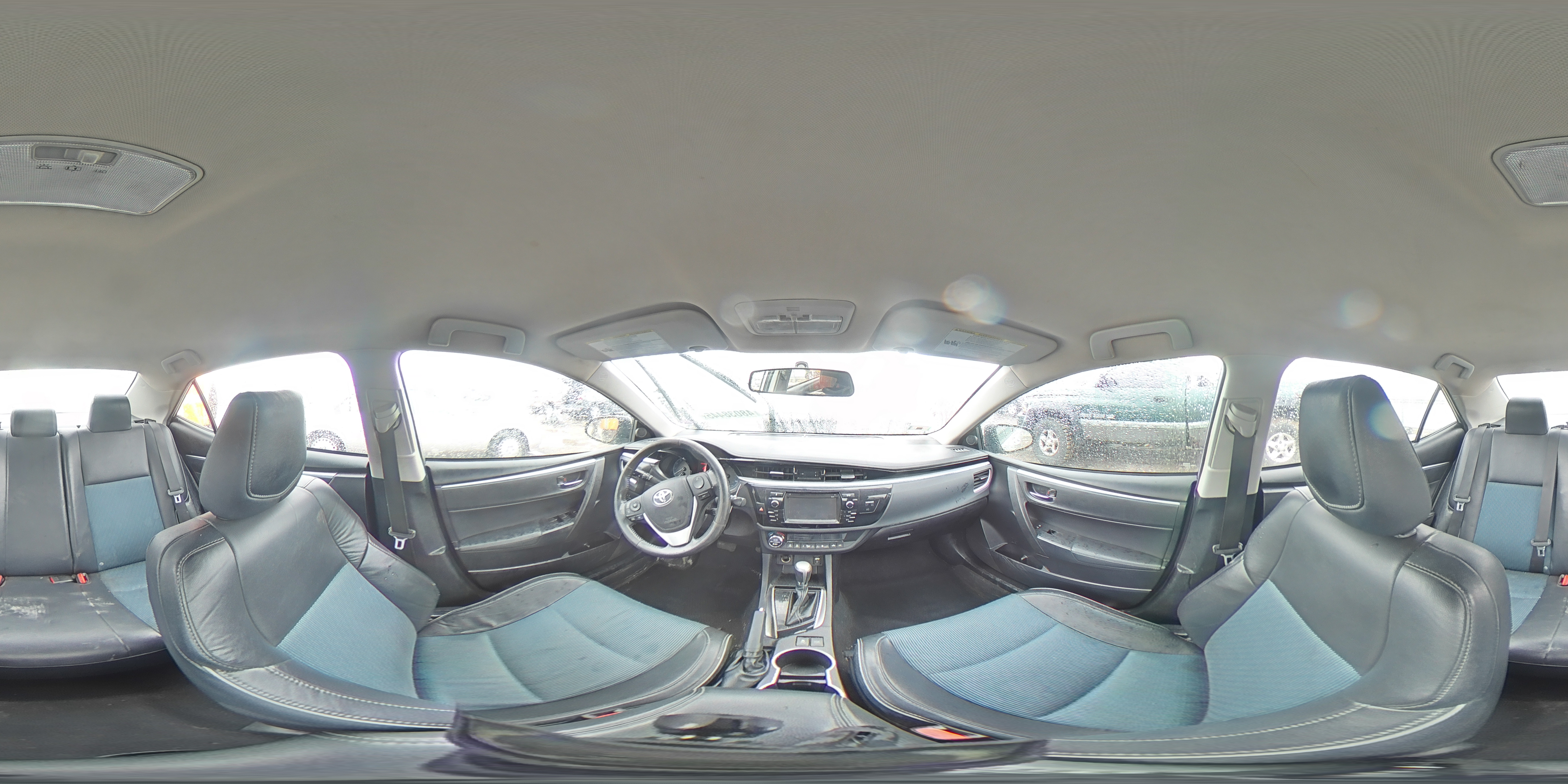 2014 Toyota Corolla - Image 15