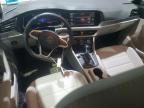2024 Volkswagen Jetta Se للبيع في Candia، NH - Rear End