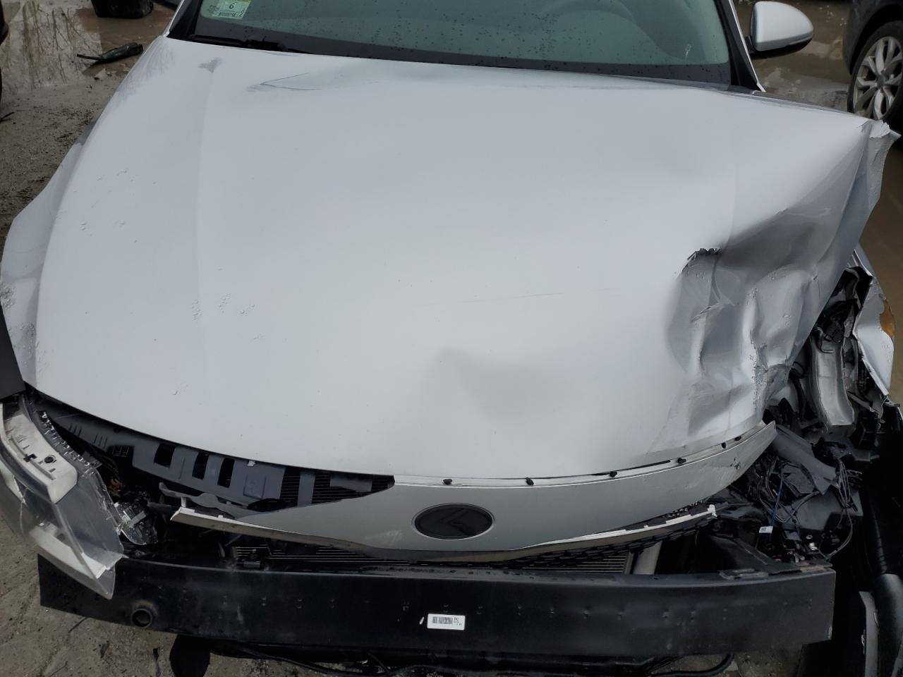 2017 Kia Optima - Image 11