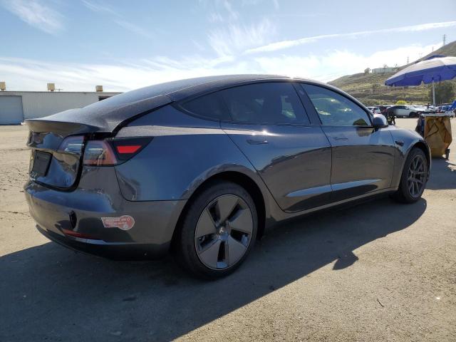  TESLA MODEL 3 2023 Szary