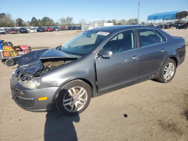 2010 Volkswagen Jetta Tdi