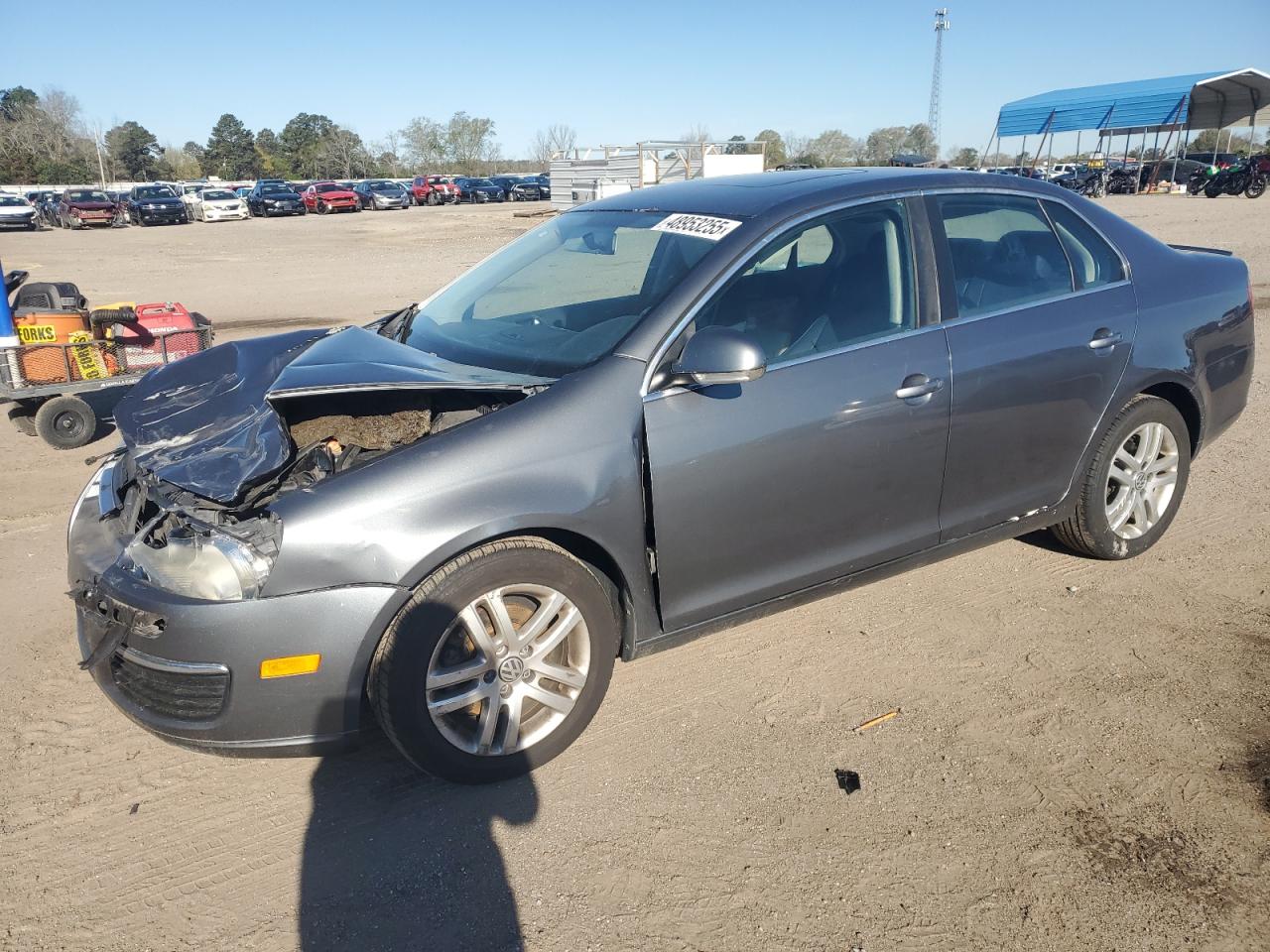 Newton, AL에서 판매 중인 2010 Volkswagen Jetta Tdi - Front End