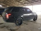 2016 Land Rover Range Rover Supercharged for Sale in Phoenix, AZ - Mechanical