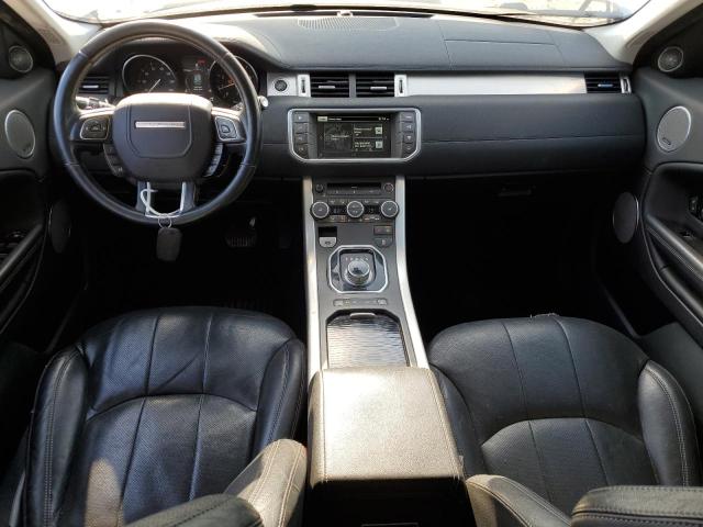 Паркетники LAND ROVER RANGEROVER 2016 Серебристый