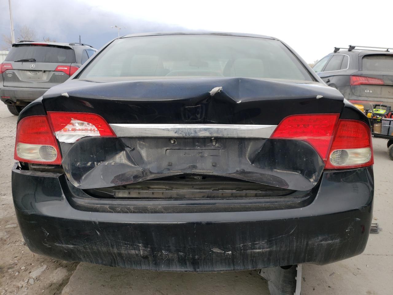 2009 Honda Civic - Image 6