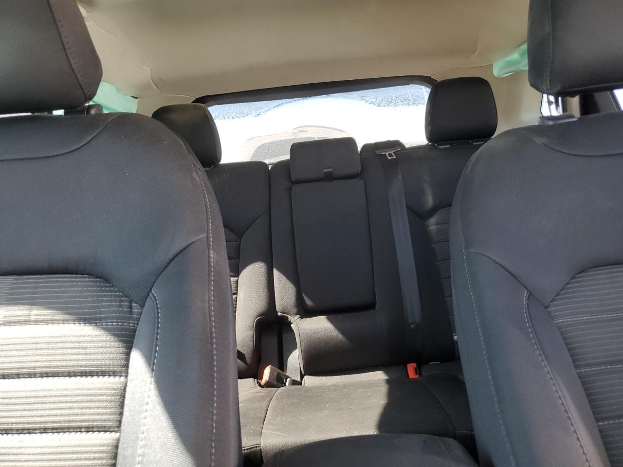 2015 Ford Edge - Image 10