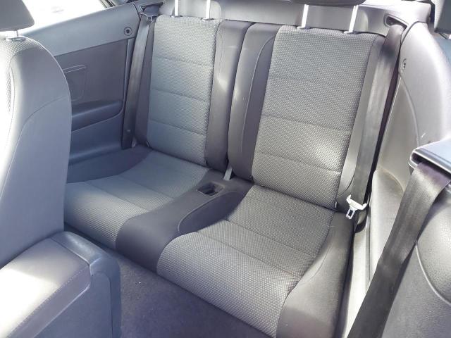 2012 VOLKSWAGEN GOLF SE BL