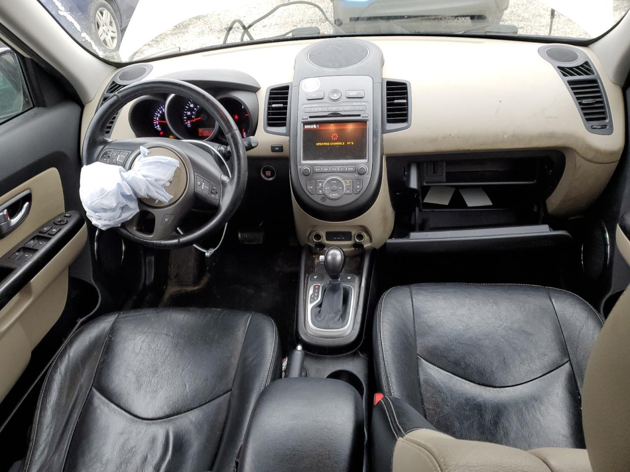 2013 Kia Soul - Image 8