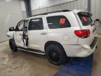 2015 Toyota Sequoia Platinum for Sale in Casper, WY - Front End